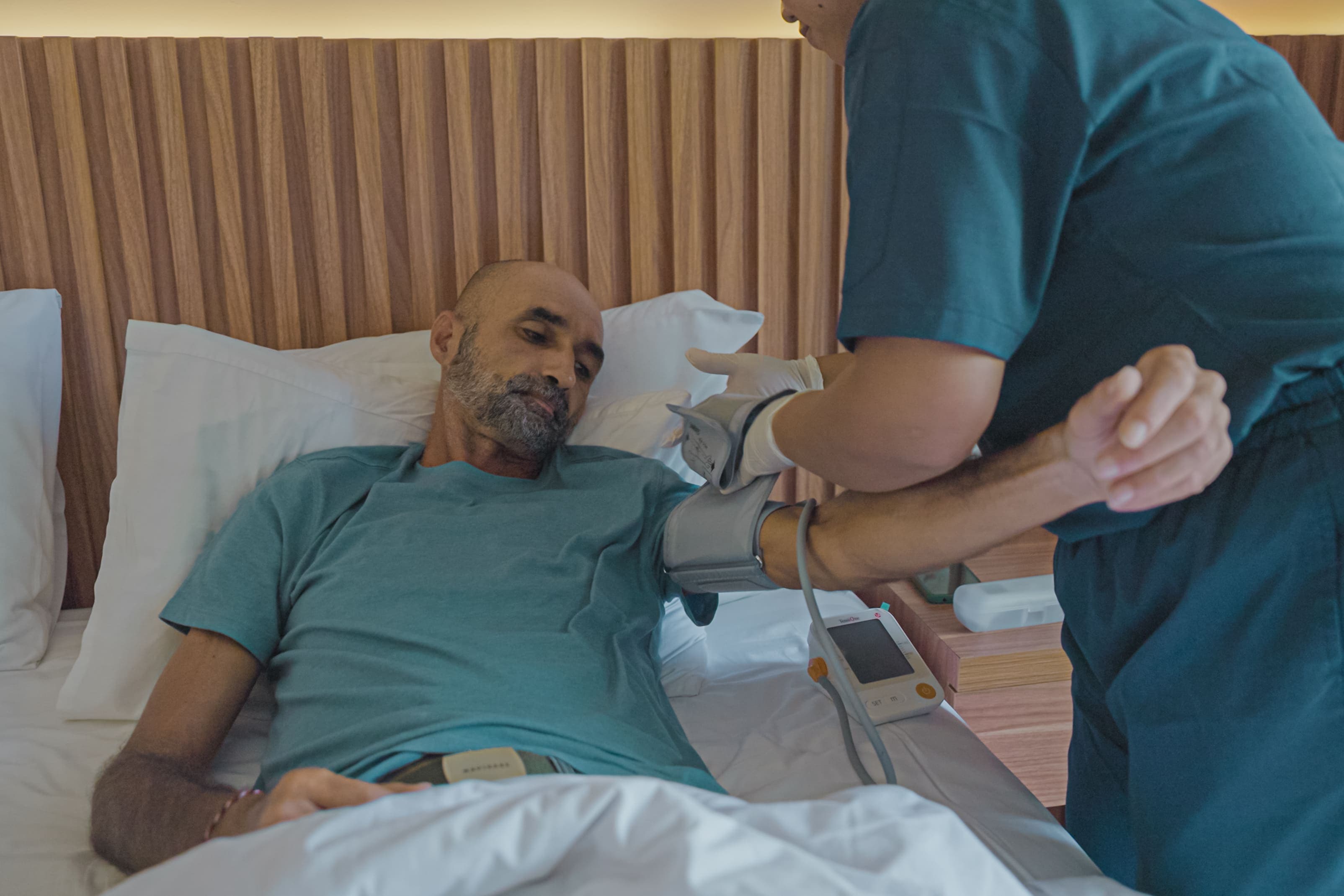 Home Care Services