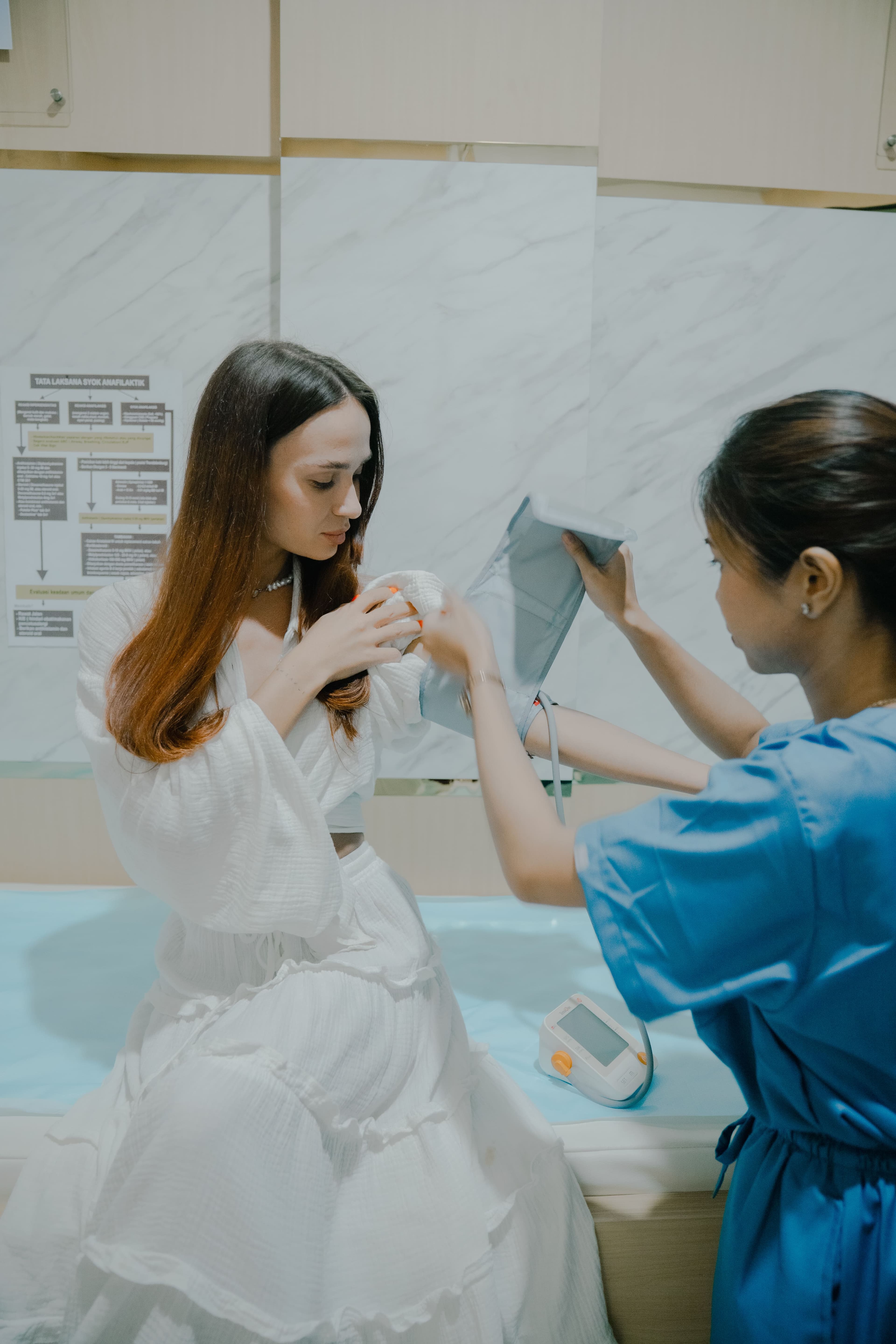Medical Check Up
