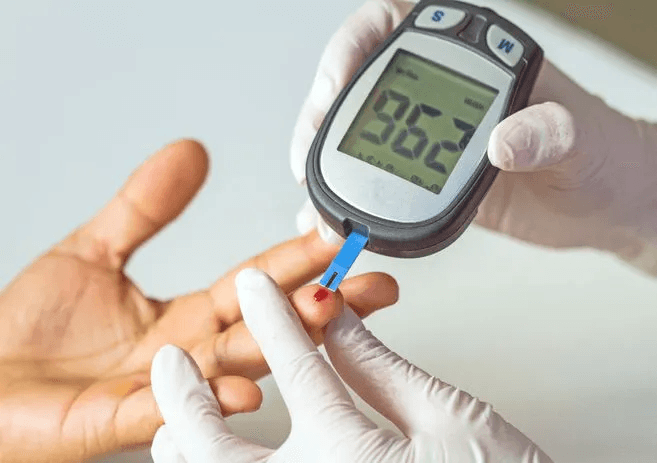Type 2 Diabetes Prevention