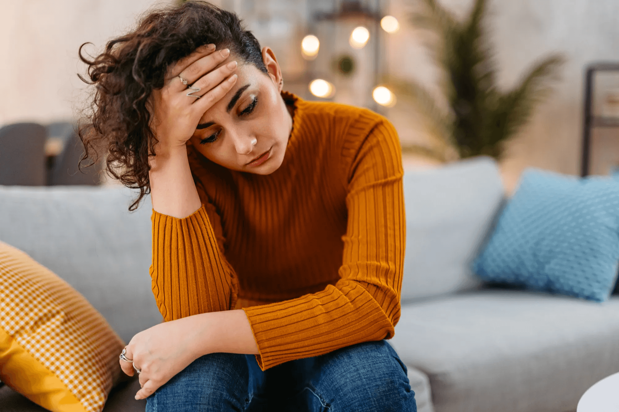 How to Deal with Stress and Anxiety