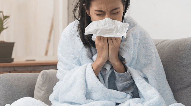 Tips for Staying Healthy During Rainy Season