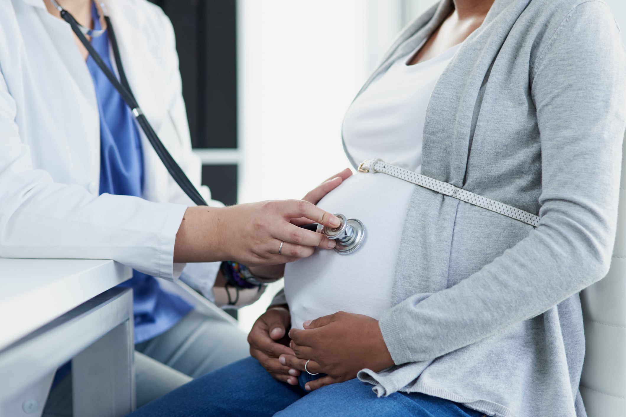 First Trimester Pregnancy Care Guide