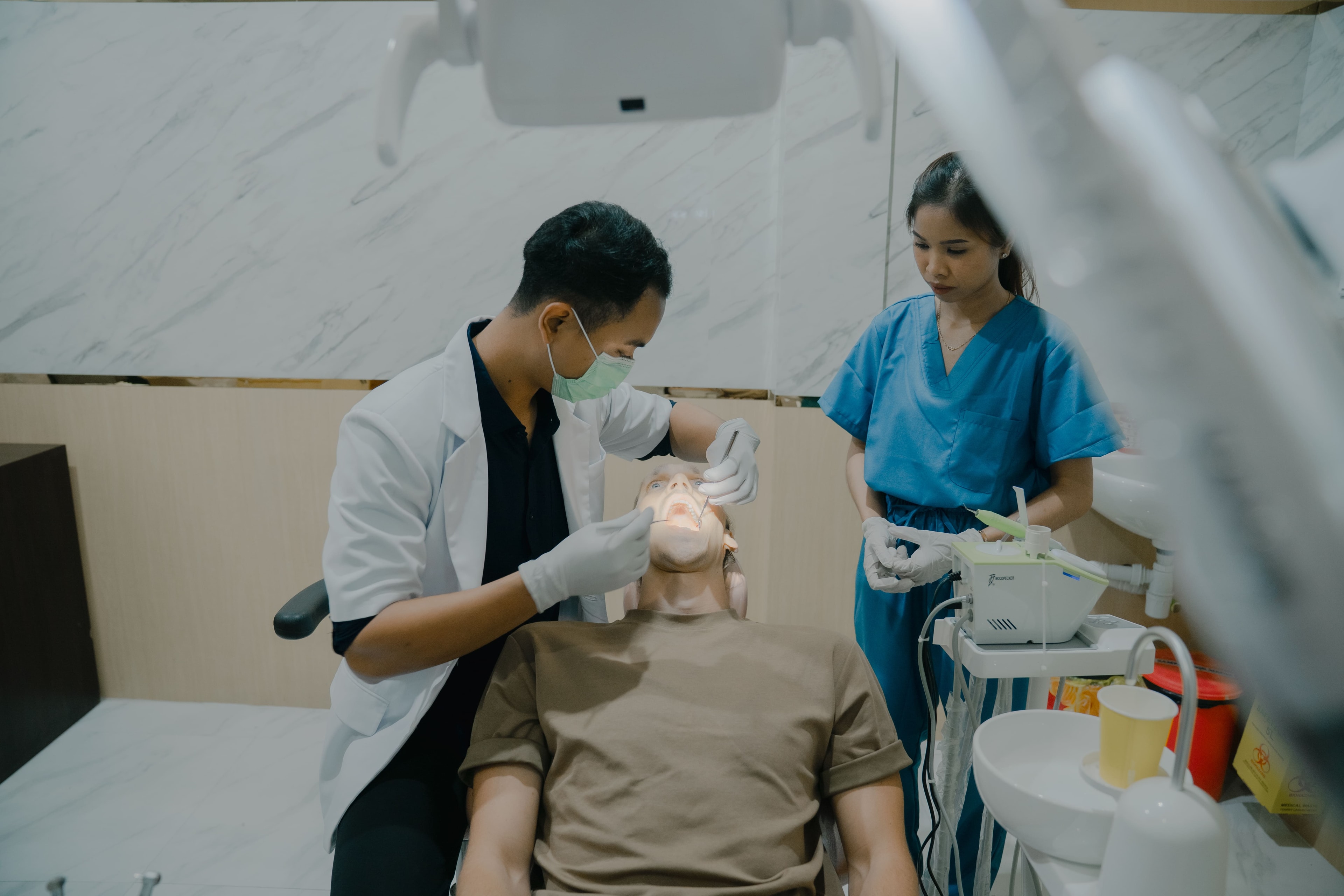 The Importance of Regular Dental Checkups