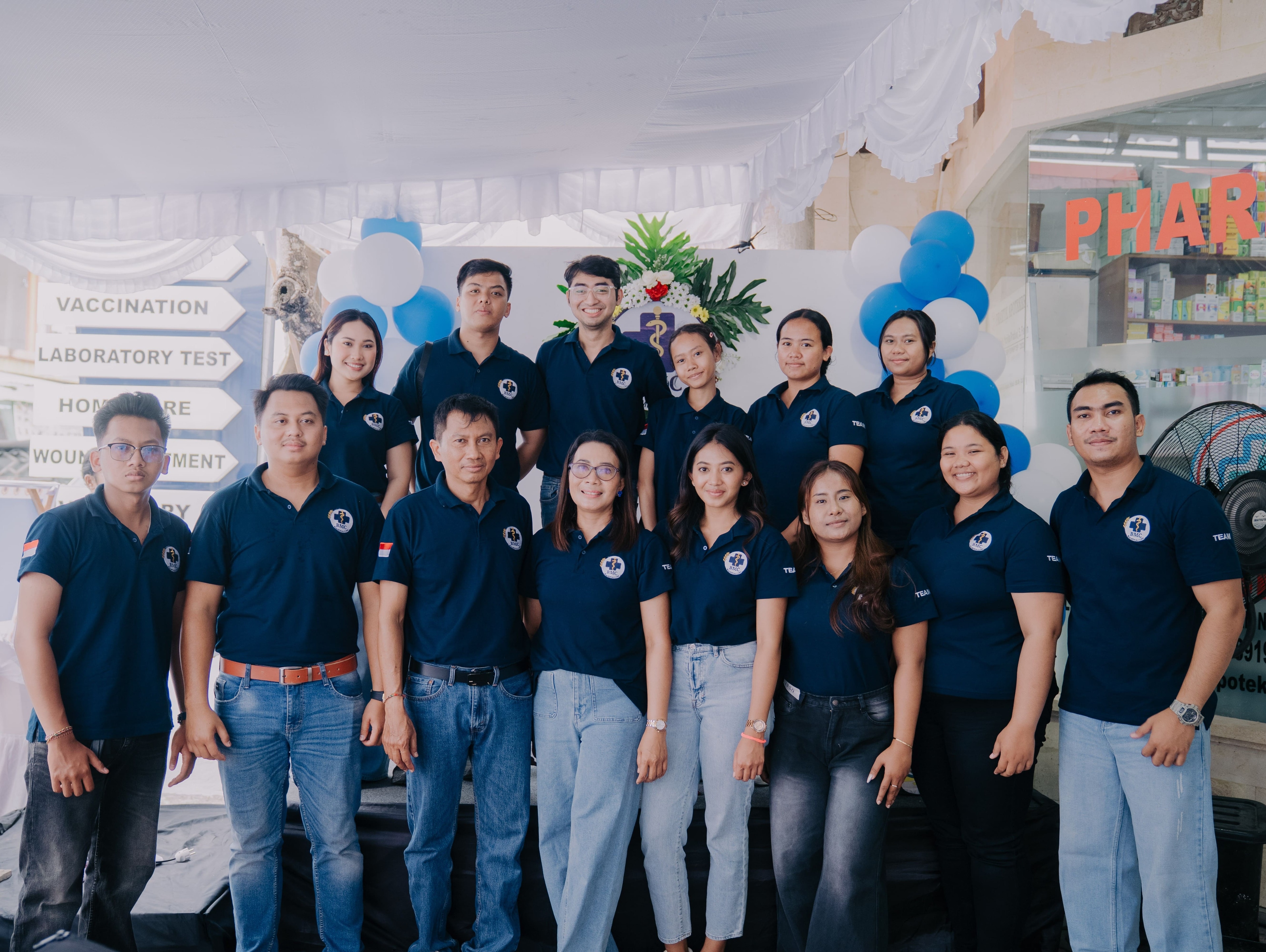 Bija Medical Clinic - Professional Healthcare