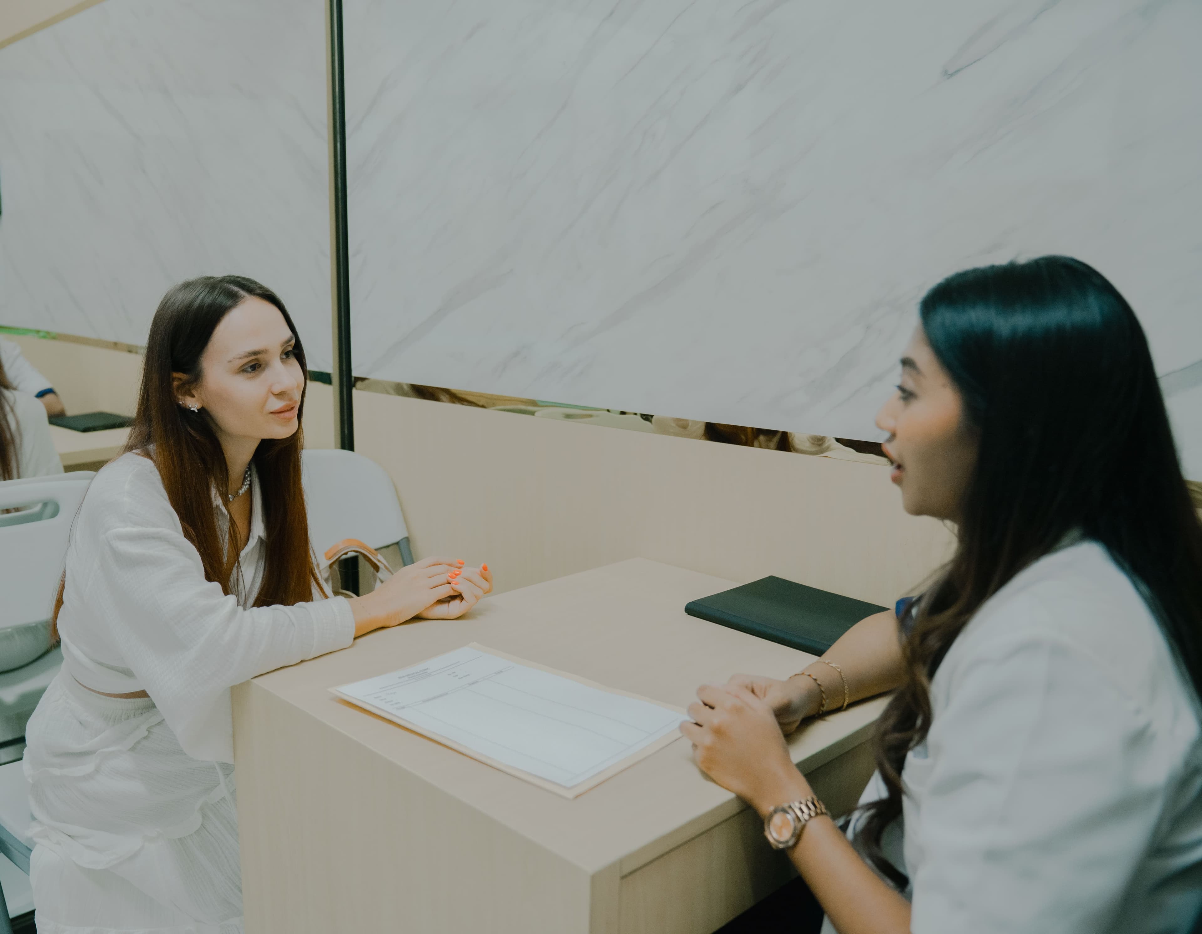 General Practice and Emergency Services